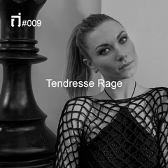 ПРОЛЕТАРИJАТ cast W/ Tendresse Rage #009