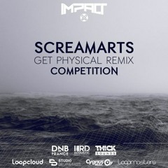 Screamarts - Get Physical (Veloso Bootleg) (FREE DOWNLOAD)