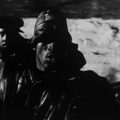 Eric B & Rakim | In The Ghetto (1990) Extended Mix