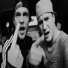 Retze & Sonikk - Hart auf die Fresse (44388er Remix)[Beats by STM]