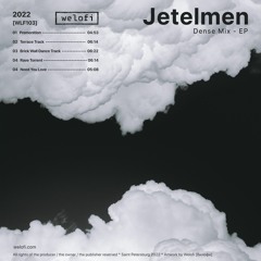 Jetelmen - Rave Torrent [Welofi]