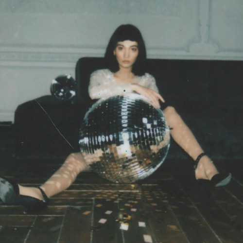 ABSOLUTE DISCO Vol.1 [HeartFM❤️]