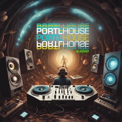 PORTLHOUSE Radio Presents: XNDR / Ep.1 (Tech House Mix 2023) [126 BPM]