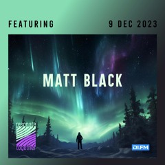 Matt Black - Resonate Together (December 2023)