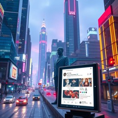 AI Renaissance: Shaping the Future with Shaily