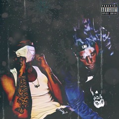 Hu$tler Ft. Danky Frxnkie