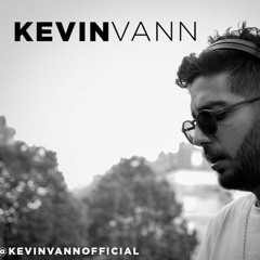Kevin Vann Fevrier 20