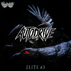 Autodrive - UNIT02 (OUT ON 10/31/2020 VIA CROWSNEST!!!)