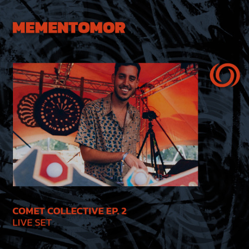 MEMENTOMOR | Comet Collective Series Ep. 2 | 18/06/2025