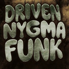 Driven Nygma Funk (Omega Slowed)