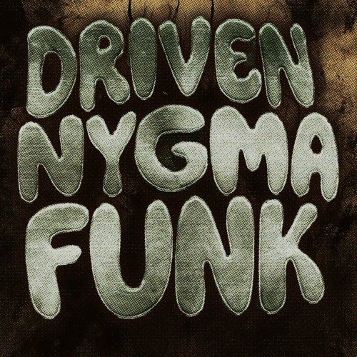 Driven Nygma Funk (Omega Slowed)