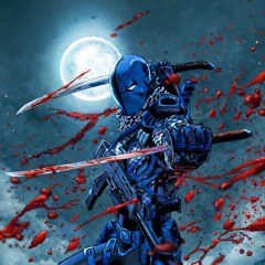DEATHSTROKE