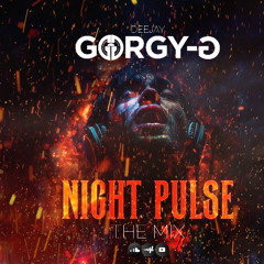 Mix Night Pulse, Dj Gorgy-G 2025