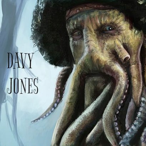 Davy Jones