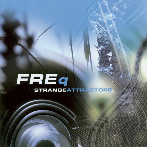 Strange Attractor (Original Mix)