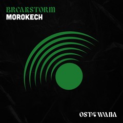 Breakstorm - Morokech (Instrumental Version)
