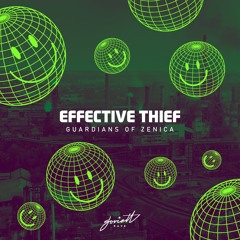 Effective Thief - Titalajko