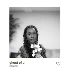 ghost of u (cover)