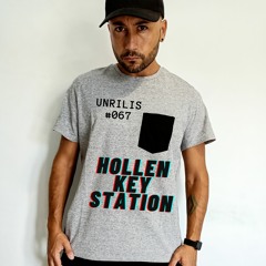 Guest Mix #037 - Hollen