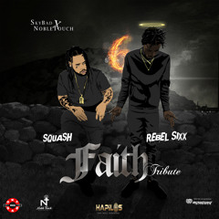 Faith (Tribute)