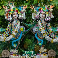 Avani Prabhu 23.7.20 On Hariyali Teej