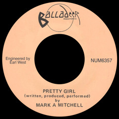 Pretty Girl (Instrumental)