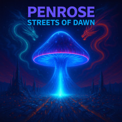 Penrose Streets of Dawn