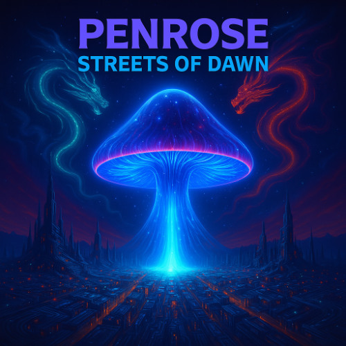 Penrose Streets of Dawn