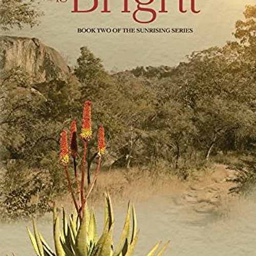 [GET] PDF EBOOK EPUB KINDLE The Sun is Bright: The story of a family who chose Africa