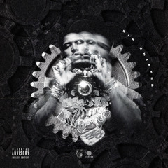 Crime Boss (feat. Poloboy Nunu & RoadRun CMoe)