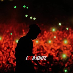 [FREE] 21 Savage x Metro Boomin Type Beat - "Issa Knife"