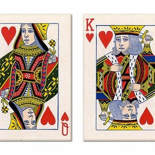 Короли дамы пики. Червовый Король и Червовая дама. Дама черви Король черви. Карты игральные дама червей. Король и дама карты.