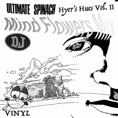 Hyer's Hues Vol. II - Mind Flowers Mix