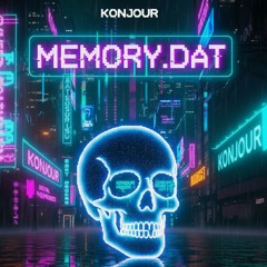 Konjour - MEMORY.DAT