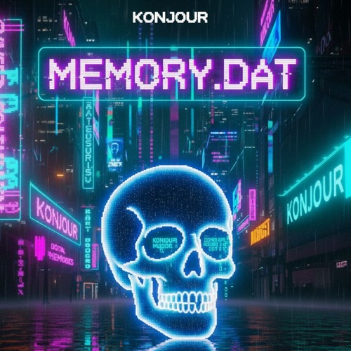 Konjour - MEMORY.DAT