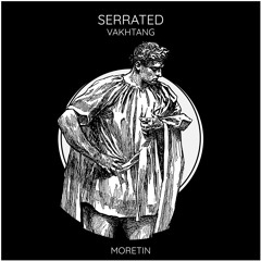 Vakhtang - Serrated