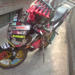 Mc기형아 - 졸업앨범 1.1x