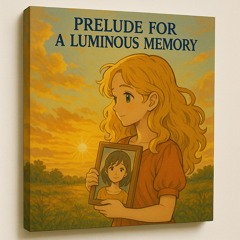 Prelude for a Luminous Memory