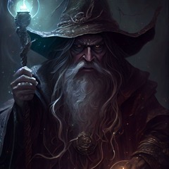 Gandalf - Presidential Game (free download)