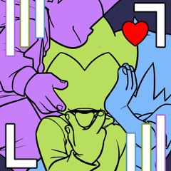 【FNF】「 Moral Acquiescence 」- Indulgence