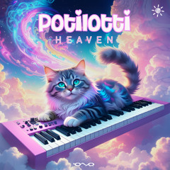 Potilotti - Heaven | OUT NOW 🔆☀️