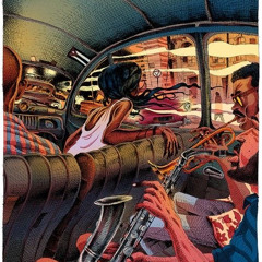 Havana Drive - Latin hip hop beat