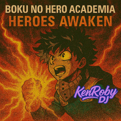 Heroes Awaken (Rock-Female)