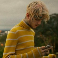 Lil Peep - Blonde Boy Fantasy (without Feature)