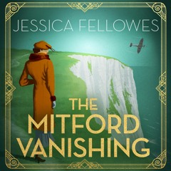 The Mitford Vanishing by Jessica Fellowes, read by Rachel Atkins (Audiobook extract)