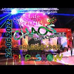 24-06-2022 - KitKatClub Berlin # PIEPSHOW BERLIN  "JuniPiep 2.0"@DRAGONFLOOR - CHAOS Techno.Berlin