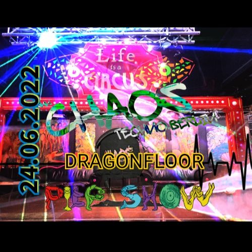 24-06-2022 - KitKatClub Berlin # PIEPSHOW BERLIN  "JuniPiep 2.0"@DRAGONFLOOR - CHAOS Techno.Berlin