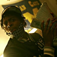 [Free] YN Jay x Rio Da Yung OG Type Beat - "Money" | Detroit x Flint Type beat