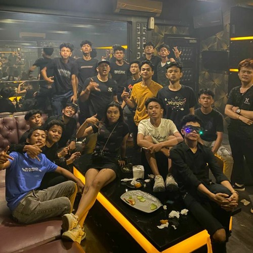COLOK LAGI - [ DELLAMO x MULTA ] #SICEPAT