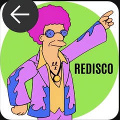 ReDisco - an AMG mix